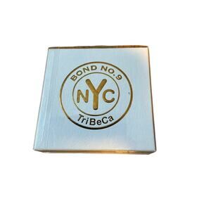 BOND‎ NO 9 Tribeca *Brand New* 3.3 fl oz